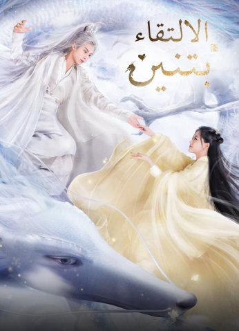 مسلسل الالتقاء بتنين Miss The Dragon