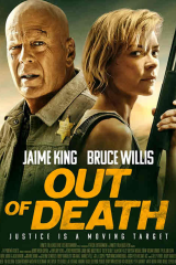 مشاهدة فيلم Out of Death 2021 مترجم