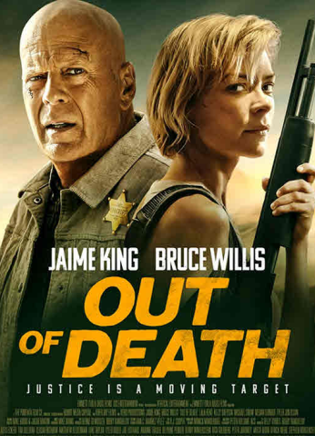 مشاهدة فيلم Out of Death 2021 مدبلج