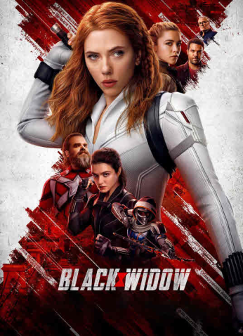 مشاهدة فيلم Black Widow 2021 مترجم