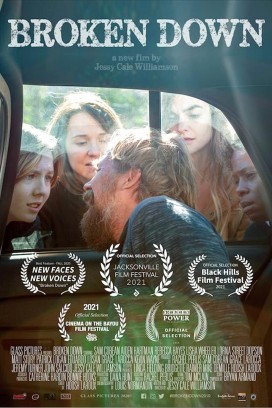 فيلم Broken Down 2020 مترجم اون لاين