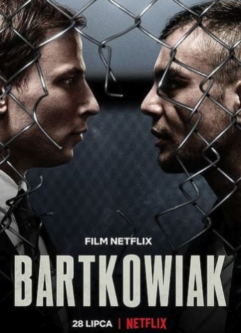 مشاهدة فيلم Bartkowiak 2021 مترجم