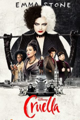مشاهدة فيلم Cruella 2021 مدبلج