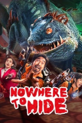 مشاهدة فيلم Nowhere to hide 2021 مترجم