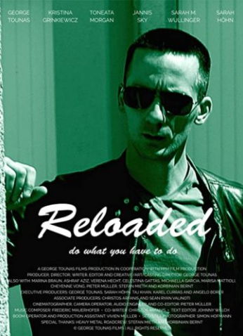 مشاهدة فيلم Reloaded 2021 مترجم