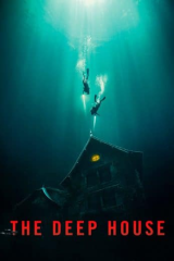 فيلم The Deep House 2021 مترجم