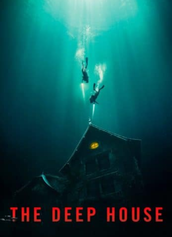 فيلم The Deep House 2021 مترجم