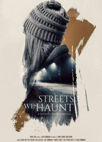مشاهدة فيلم  These Streets We Haunt 2021 مترجم