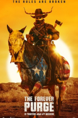 فيلم The Forever Purge 2021 مترجم اون لاين