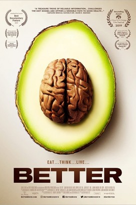 فيلم Better 2020 مترجم اون لاين