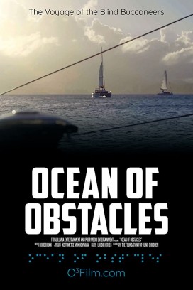 فيلم Ocean of Obstacles 2021 مترجم اون لاين