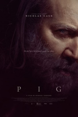 فيلم Pig 2021 مترجم اون لاين