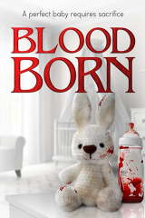 فيلم Blood Born 2021 مترجم اون لاين