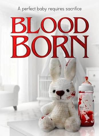 فيلم Blood Born 2021 مترجم اون لاين