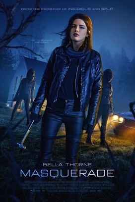 مشاهدة فيلم Gunpowder Milkshake 2021 مدبلج