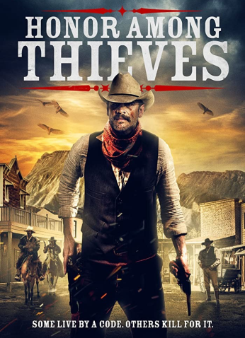 فيلم Honor Among Thieves 2021 مترجم اون لاين