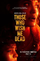 فيلم Those Who Wish Me Dead 2021 مترجم