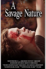 مشاهدة فيلم A Savage Nature 2020 مترجم