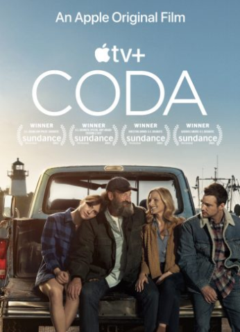 مشاهدة فيلم Coda 2021 مترجم