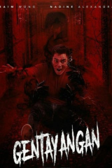 مشاهدة فيلم Gentayangan 2018 مترجم