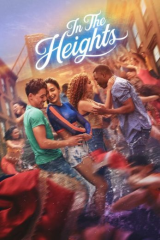 فيلم In the Heights 2021 مترجم
