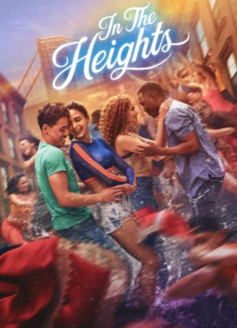 فيلم In the Heights 2021 مترجم
