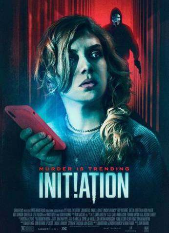 فيلم Initiation 2020 مترجم اون لاين