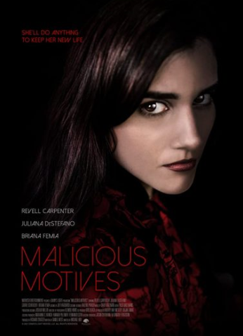 فيلم Malicious Motives 2021 مترجم اون لاين