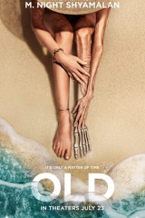 فيلم Old 2021 مدبلج