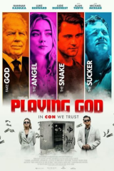 فيلم Playing God 2021 مترجم اون لاين