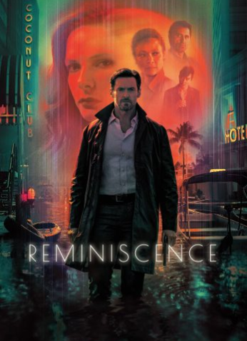 مشاهدة فيلم Reminiscence 2021 مترجم