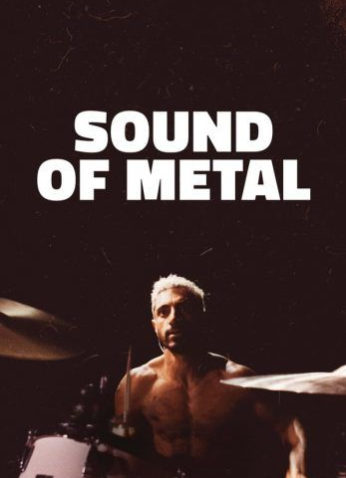 فيلم Sound of Metal 2019 مترجم اون لاين