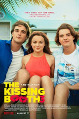 مشاهدة فيلم The Kissing Booth 3 2021 مترجم