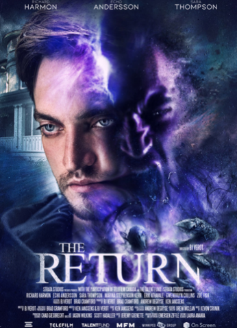 فيلم The Return 2020 مترجم اون لاين