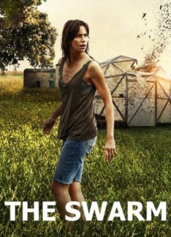 فيلم The Swarm 2020 مترجم اون لاين