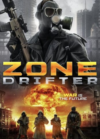 مشاهدة فيلم Zone Drifter 2021 مترجم