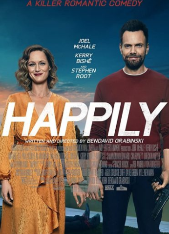 مشاهدة فيلم Happily 2021 مدبلج