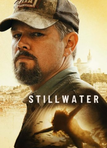 مشاهدة فيلم Stillwater 2021 مترجم