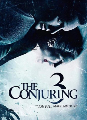 مشاهدة فيلم The Conjuring: The Devil Made Me Do It 2021 مترجم