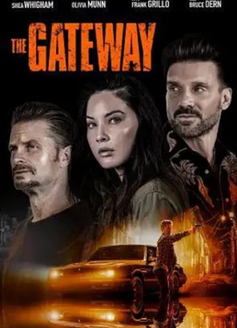 فيلم The Gateway 2021 مترجم اون لاين