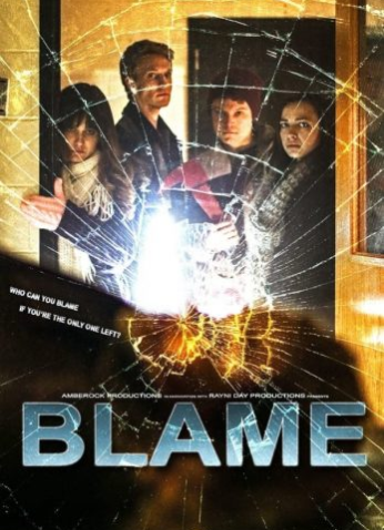 مشاهدة فيلم Blame 2021 مترجم