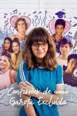 فيلم Confessions of an Invisible Girl 2021 مترجم