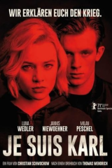 مشاهدة فيلم Je Suis Karl 2021 مترجم