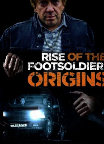 فيلم Rise of the Footsoldier: Origins 2021 مترجم