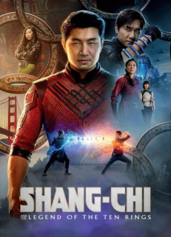 فيلم Shang-Chi and the Legend of the Ten Rings 2021 مترجم