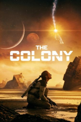 مشاهدة فيلم The Colony 2021 مترجم