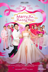 مسلسل تزوجيني ، أتزوجك Marry Me, Marry You
