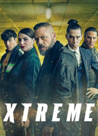 فيلم Xtremo 2021 مترجم