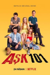 مسلسل عشق 101 موسم 1 مترجم