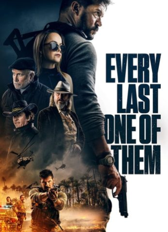 فيلم Every Last One of Them 2021 مترجم
